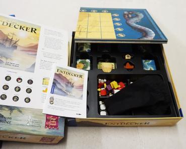 Die neuen Entdecker von Kosmos (4051)