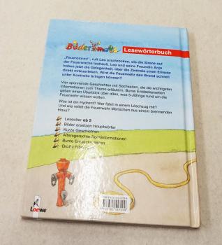 Das weiß ich über die Feuerwehr (4043)