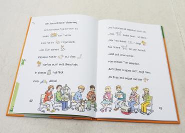 Conni-Geschichten zum Lesenlernen (4045)