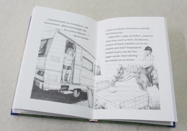 Sternenschweif Das verschwundene Tagebuch (4124)