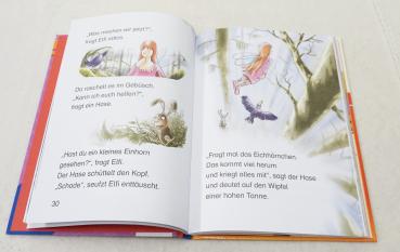 Einhorngeschichten für Erstleser (4118)