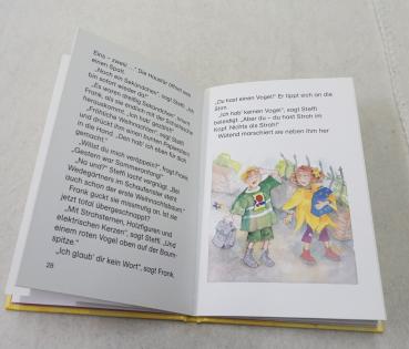 Überraschungsgeschichten (4041)