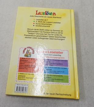 Überraschungsgeschichten (4041)