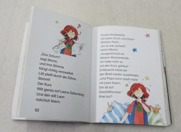 Zauberhafte Hexe Lilli (3880)