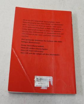 Zauberhafte Hexe Lilli (3880)