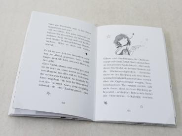 Hexe Lilli und das Geheimnis der versunkenen Welt (3881)