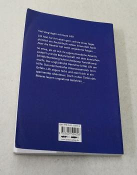 Hexe Lilli und das Geheimnis der versunkenen Welt (3881)