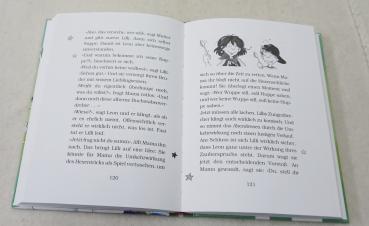 Ins Abenteuer mit Hexe Lilli (3878)