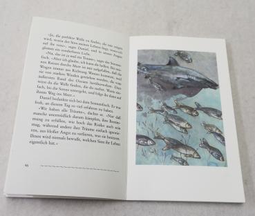 Der träumende Delphin (1758)