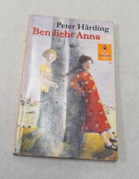 Ben liebt Anna (3884)