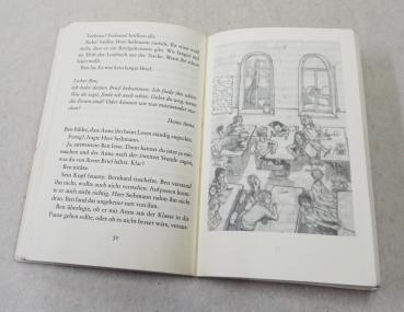 Ben liebt Anna (3884)