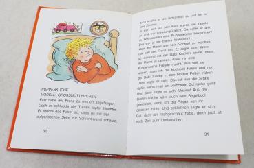 Weihnachtsgeschichten vom Franz (3883)