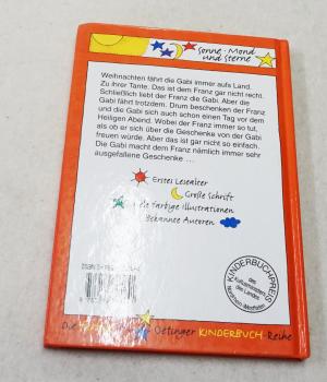 Weihnachtsgeschichten vom Franz (3883)