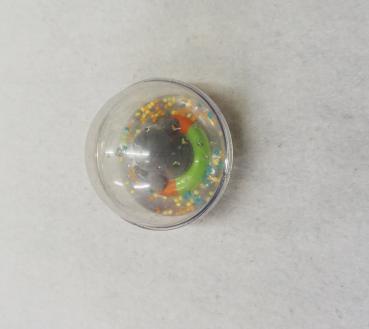 Kugel gefüllt mit Wasser und einem Tier drin von Fisher Price (3921)