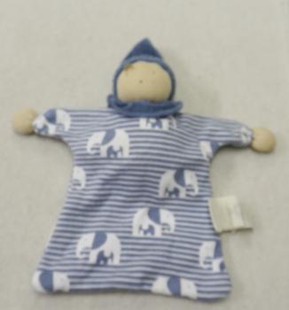 Schmusetuch von Alana (3918)