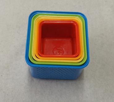 Stapelwürfel von Fisher Price (3838)