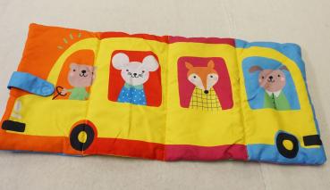 Stoffbilderbuch (1714)