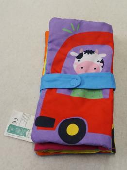 Stoffbilderbuch (1714)