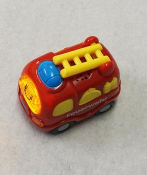 Tut Tut Flitzer Feuerwehr von Vtech (3870)