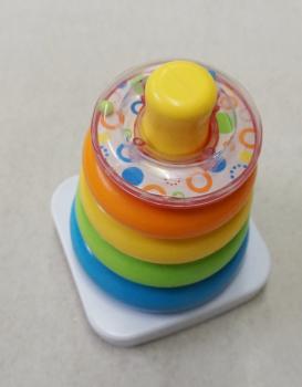 Stapelringe von Fisher Price (2784)