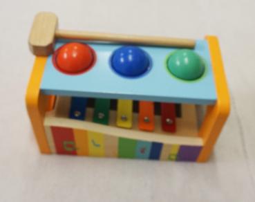 Hammerspiel + Xylophon (3839)