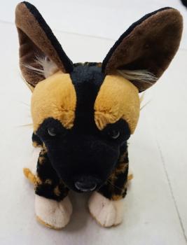Hund von Wildrepublik (3199)