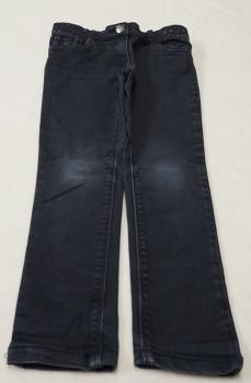 Jeanshose Gr. 116 von dopodopo (1119)