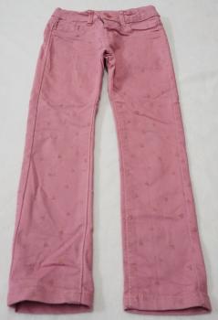 Jeanshose Gr. 116 von dopodopo (1643)