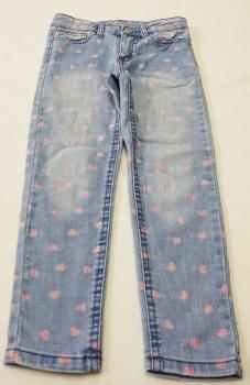 Jeanshose Gr. 116 von little Kids (27)