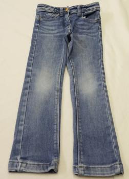 Jeanshose Gr. 116 von Staccato (3356)