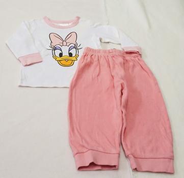 Schlafanzug Gr. 62 von Disney (3535)