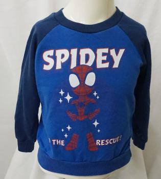 Sweatshirt Gr. 86 von Marvel (1766)