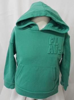 Sweatshirt Gr. 92 von Okaidi (1256)