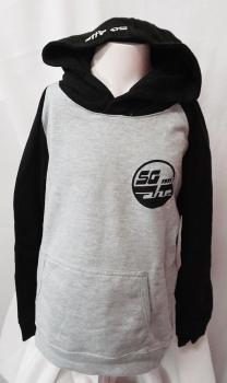 Sweatshirt Gr. 140 von Awdis (2257)