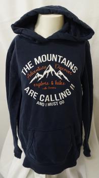 Sweatshirt Gr. 140 von Review (3225)