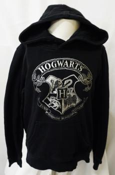 Sweatshirt kurz, Gr. 134 von Harry Potter by H&M (3247)