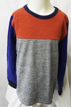 Sweatshirt Gr. 134 von Boden (3079)