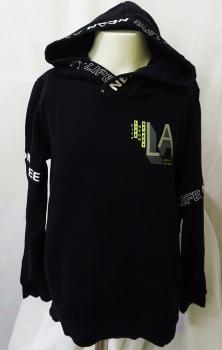 Sweatshirt Gr. 128 von Alive (3452)