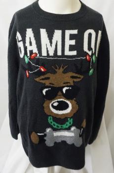 Strickpullover Gr. 128 von C&A (1652)