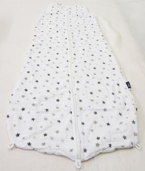 Sommer Schlafsack 110 cm lang, von Alvi (1198)