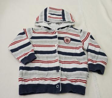 Strickjacke Gr. 68 von Kanz (140)