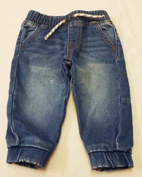 Jeanshose Gr. 74 von Primark (2382)