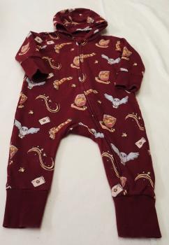 Schlafanzug Gr. 74 von H&M (2908)