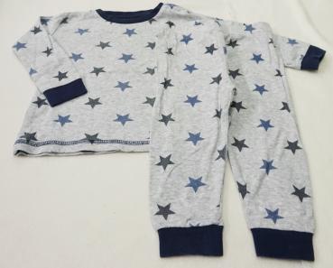 Schlafanzug Gr. 74 von Pocopiano (1474)