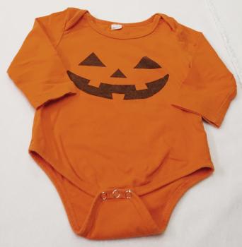 Langarmbody Gr. 68 (531)