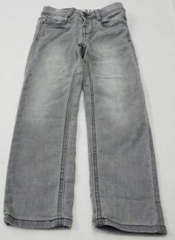 Jeanshose Gr. 116 von dopodopo (3941)