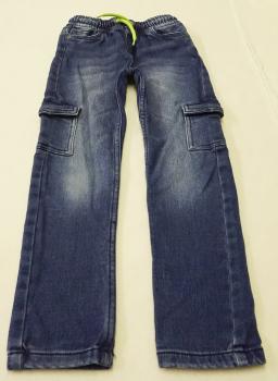 Jeanshose Gr. 110 von Kiki & Koko (3575)