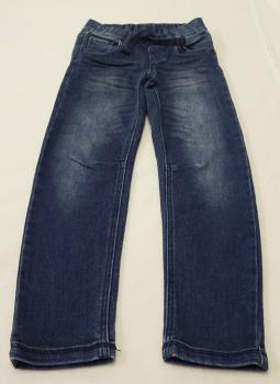 Jeanshose Gr. 116 von Impidimpi (2124)