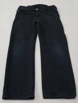 Jeanshose Gr. 110 von H&M (251)