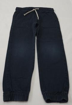 Jeanshose Gr. 110 von H&M (767)